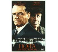 Varios - Hoffa: Un Pulso Al Poder [DVD]