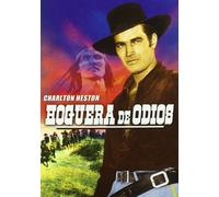 HOGUERA DE ODIOS