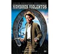 Varios - Hombres Violentos [DVD]