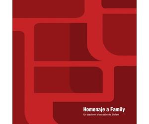 Varios - Homenaje A Family