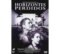 Varios - Horizontes Perdidos [DVD]