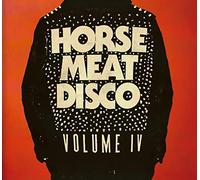 Varios - Horse Meat Disco 4