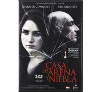Varios - House_of_Sand_and_Fog [DVD]