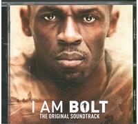 Varios - I Am Bolt