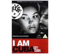 Varios - I Am Cuba [Reino Unido] [DVD]