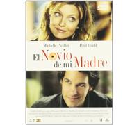 EL NOVIO DE MI MADRE