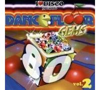 Varios - I love dancefloor fams 80's Vol.2