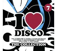 Varios - I Love Disco Collection Vol.7