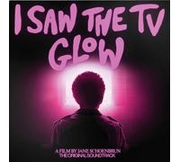 Varios - I Saw the TV Glow - Original Soundtrack (Violet VI [Vinilo]