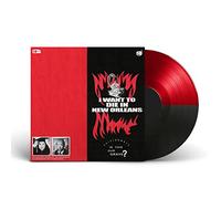 Varios - I Want To Die In New Orleans [Vinilo]
