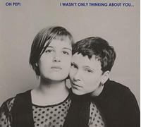 Varios - I Wasn't Only Thinking About You