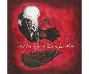 Varios - I Will Swim To You: A Tribute To Jason Molina - Vinyle Rouge