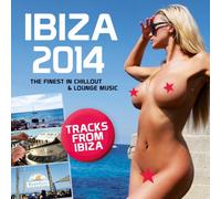 Varios - Ibiza 2014-The Finest in Chillout&Lounge music
