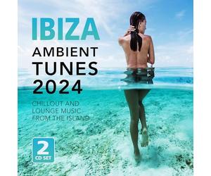 VARIOS - IBIZA AMBIENT TUNES 2024
