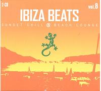 Varios - Ibiza Beats Vol.8 2cd