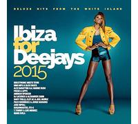Varios - Ibiza For Deejays 2015