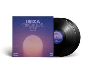 Varios - Ibiza Techno