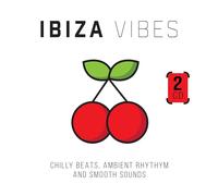 Varios – Ibiza Vibes – CD – Importación USA