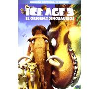Varios - Ice Age 3 (2) [DVD]