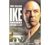 IKE: COUNTDOWN TO D-DAY - EL DESEMBARCO EN NORMANDIA