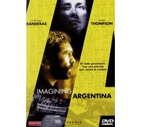 Varios - Imagining_Argentina [DVD]