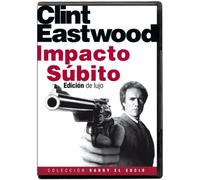 Varios - Impacto Subito Edicion Especial [DVD]