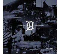 Varios - In The Dark: Detroit Is Back