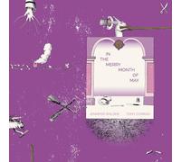 Varios - In The Merry Month Of May [Vinilo]