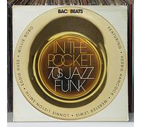 Varios - In Thepocket -70's Jazz Funk-