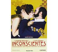 INCONSCIENTES (DVD)