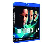 Varios - Independence Day - Bluray [Blu-ray]