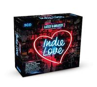 Varios – Indie Love – USM