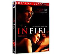 Varios - Infiel [DVD]