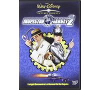 Varios - Inspector Gadget 2 [DVD]