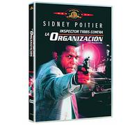 Varios - Inspector Tibbs Contra La Organización [DVD]