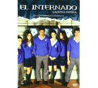 Varios - Internado,El Segunda Temporada [DVD]