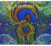 Ave Fenix 2: Beneficio De Catedral De San Nicolas - Ave Fenix 2: A Beneficio De La Catedral De San Nicolas / Various