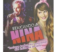 VARIOS INTERPRETES Educando A Nina / Various (CD) (Importación USA)