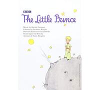 Varios Interpretes - Portman Rachel: The Little Pri [Reino Unido] [DVD]
