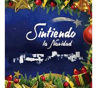 Varios Interpretes - Sintiendo la Navidad