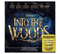 Varios - Into The Woods