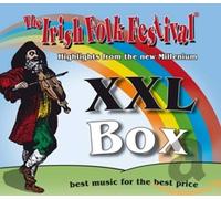 Varios - Irish Folk Festival XXl B