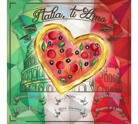 Varios - Italia, ti amo