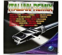 VARIOS - ITALIAN REMIX
