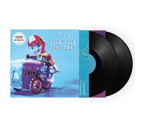 Varios - Its A Cool, Cool Christmas [Vinilo]