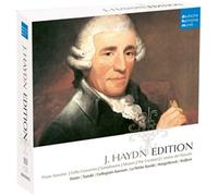 Varios - J. Haydn Edition