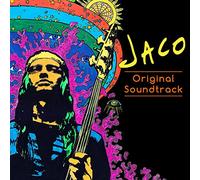 Varios - Jaco Pastorius: Soundtrack Album