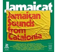 Varios - Jamaicat - Jamaican Sounds From Catalonia