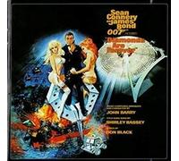 Varios - James Bond: Diamonds Are Forever [Vinilo]