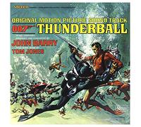 Varios - James Bond: Thunderball [Vinilo]